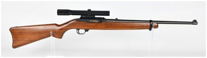 Ruger Model 10/22 Carbine Semi-Automatic Rifle, .22 LR Caliber, Serial Number 110-13430