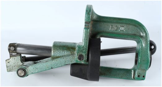 RCBS Rock Chucker III Single-Stage Reloading Press