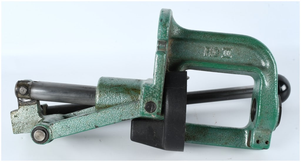RCBS Rock Chucker III Single-Stage Reloading Press (1 of 6)