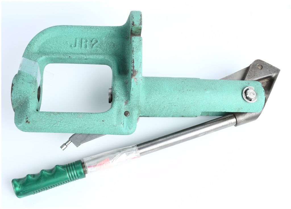 RCBS JR2 Single Stage Reloading Press (1 of 4)