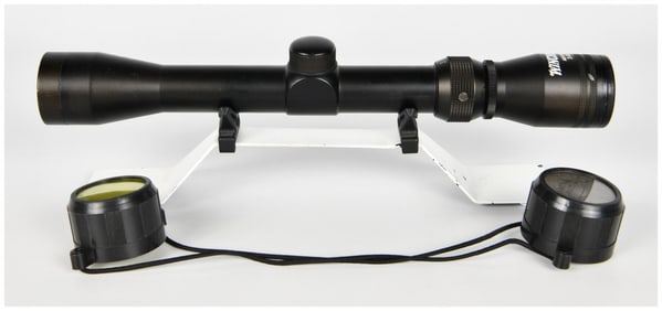 Winchester Licensee Air Rifles 3-9X32 Telescopic Sight