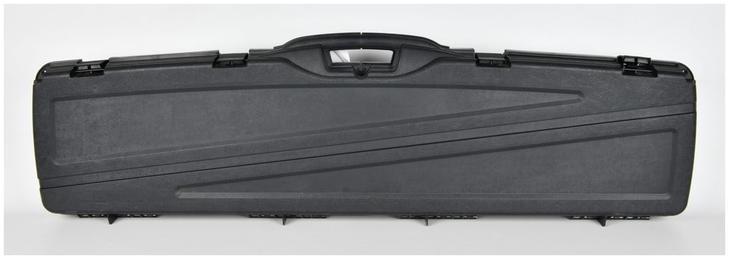 Plano Protector Series Model 1512 Double Rifle Gun Case 51 Inch (1 of 4)
