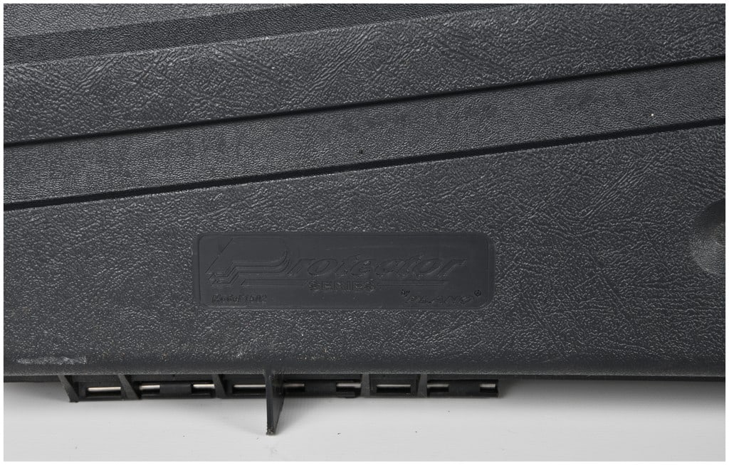 Plano Protector Series Model 1512 Double Rifle Gun Case 51 Inch - 2