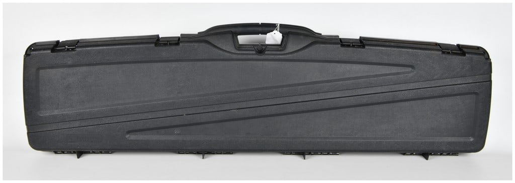 Plano Protector Series Model 1512 Double Rifle Gun Case 51 Inch - 3