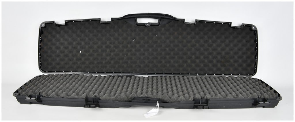 Plano Protector Series Model 1512 Double Rifle Gun Case 51 Inch - 4
