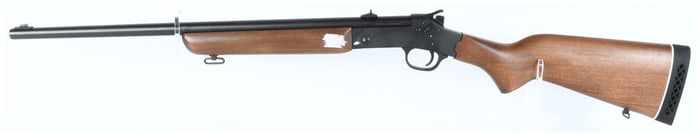 ROSSI Single-Shot Break-Action Rifle .44 MAGNUM Serial Number MC001643