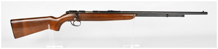 Remington Sportmaster Model 12 Bolt Action Rifle .22 S L LR