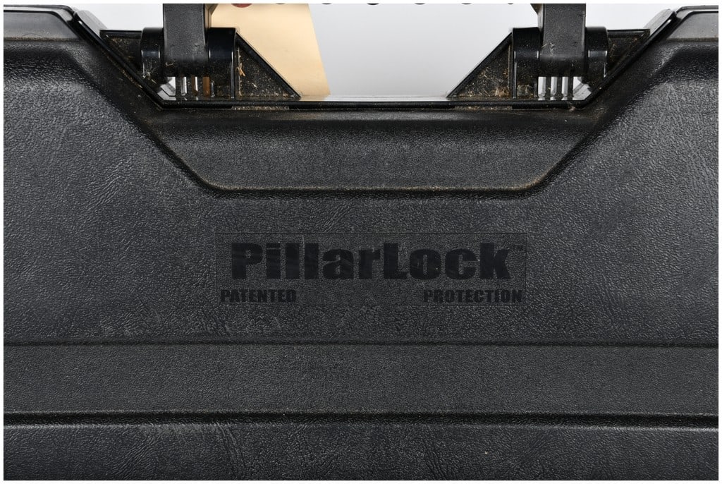 Plano Pro-Max PillarLock Long Gun Case, Model #1532 - 2