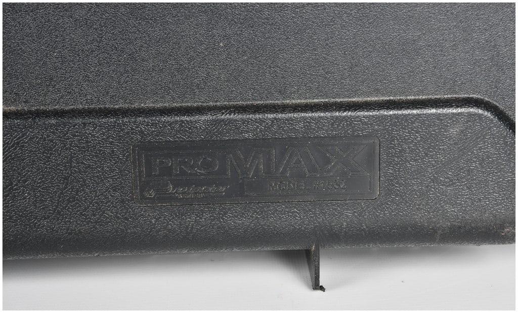 Plano Pro-Max PillarLock Long Gun Case, Model #1532 - 3