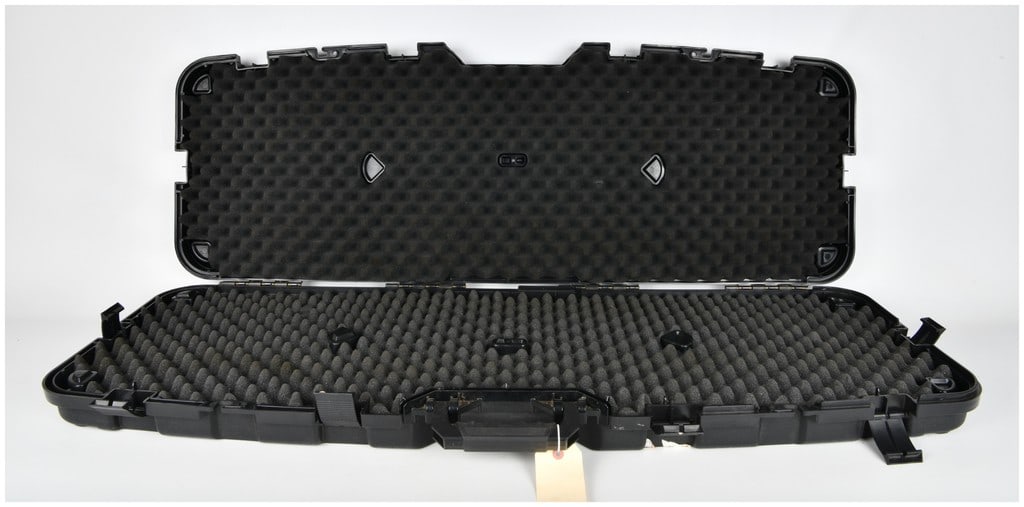 Plano Pro-Max PillarLock Long Gun Case, Model #1532 - 5