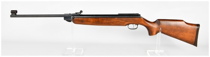 Beeman Model R10 Air Rifle Cal. .177 / 4.5mm Made in West Germany