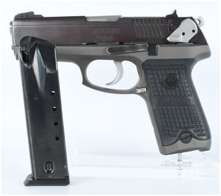 Ruger P94 Semi-Automatic Pistol, .40 AUTO, Serial Number 341-62300