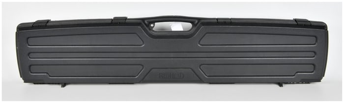 RED HEAD Hard Polymer Single Scoped Rifle Case (Approx. 48 inches)