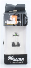 Sig Sauer X-RAY3 Day/Night Sight Set Model SOX10002