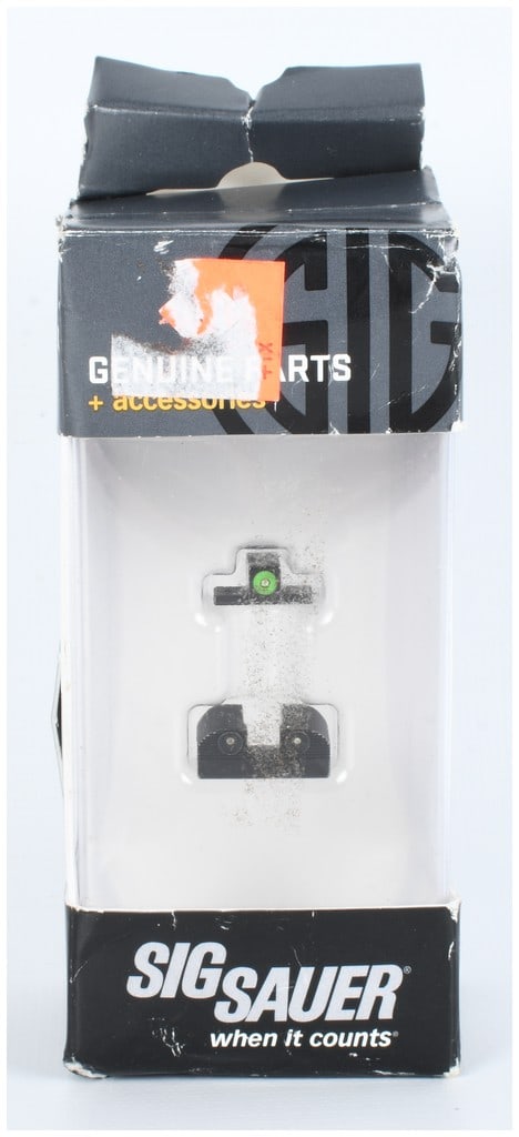 Sig Sauer X-RAY3 Day/Night Sight Set Model SOX10002 (1 of 3)