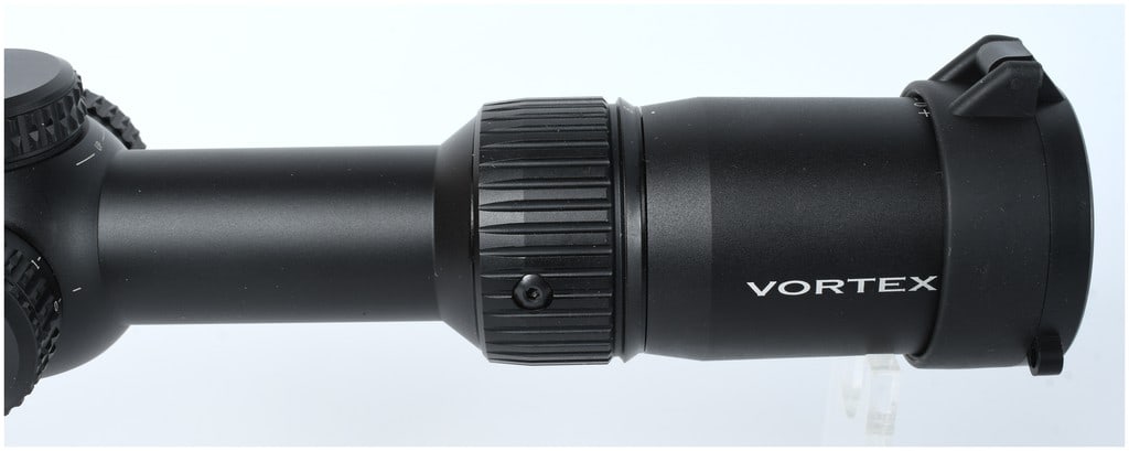 VORTEX STRIKE EAGLE 1-8x24mm Low Power Variable Optic Rifle Scope, Modern - 6