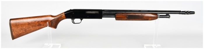 Mossberg Model 500EG Pump-Action Shotgun .410 GA C-LECT-CHOKE Mid-to-Late 20th Century