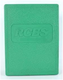 RCBS F L Die Set P/N 15701 .32 Winchester Special Ammunition Reloading Dies