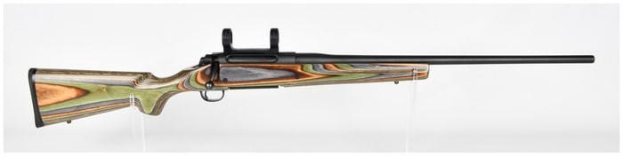 Remington Model 770 Bolt-Action Rifle 7mm REM MAG with Boyds Laminated Stock, 21st Century