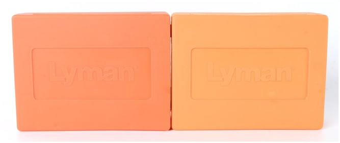 Lyman Products Ammunition Reloading Tool Collection and Vintage Literature, circa 1987-1993