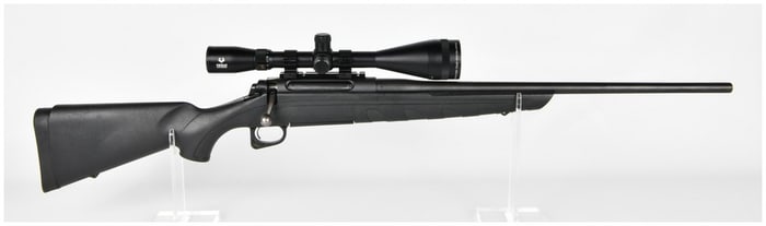 Remington Model 770 Bolt-Action Rifle in .308 WIN with Viridian Scope, Post-2020 Production