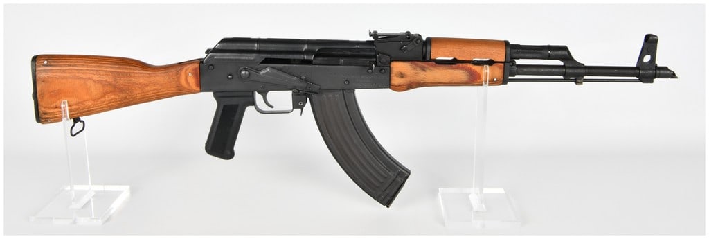 Cugir/Century Arms GP WASR-10/63 Semi-Automatic Rifle, Caliber 7.62x39mm, Post-2000 (1 of 16)
