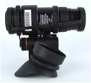 Litton Electro-Optical Systems AN/PVS-18A Submersible Monocular Night Vision System, Circa 2004