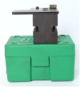 RCBS Double Cavity Bullet Mold Model 30-180-SP with Original Box, circa 1980