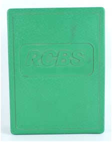 RCBS Full Length Die Set for .460 Weatherby Magnum, P/N 33101, Modern Reloading Tool