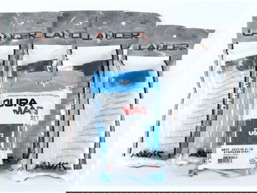 Lancer and DuraMag AR-15/M4 Platform Magazines, 5.56MM/.223 Caliber, Modern (Post-2000)