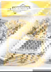 Armscor Precision .45 Colt New Empty Unprimed Brass Casings