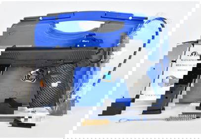 Girsan MC 1911 S T Semi-Automatic Pistol .45 ACP with Factory Red Dot Optic c. 2021