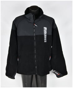 Brand New Cabela's Outdoor Gear Polartec Classic 300 Fleece Jacket