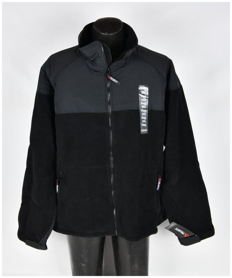 Brand New Cabela's Outdoor Gear Polartec Classic 300 Fleece Jacket (1 of 13)