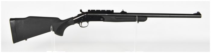 New England Firearms NEF Handi Rifle SB2 Single Shot .45-70 GOV'T Rifle with 22" Barrel