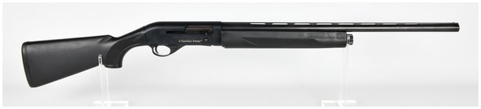 Charles Daly Field Semi-Automatic Shotgun 12 Gauge 26 Inch Vented Rib Barrel Modern Production