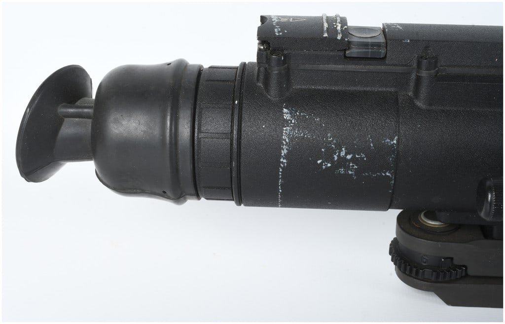 A Protech Night Vision Weapon Sight with Accessories - 7