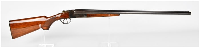 Lefever Nitro Special 16 Gauge Side-by-Side Shotgun, c. 1920s