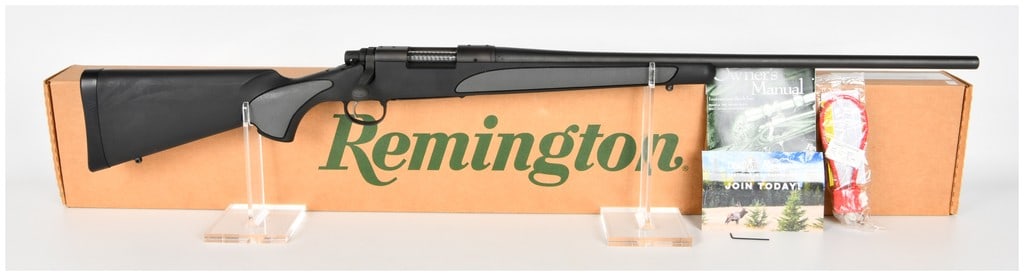 Remington Model 700 SPS Bolt-Action Rifle .308 WIN, New Old Stock, Modern Production (1 of 20)