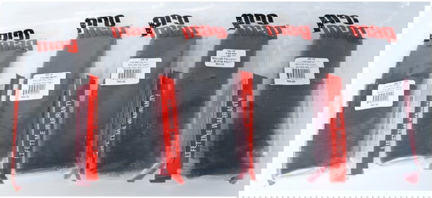 A Group of Five ProMag RM-30 AR-15 Magazines