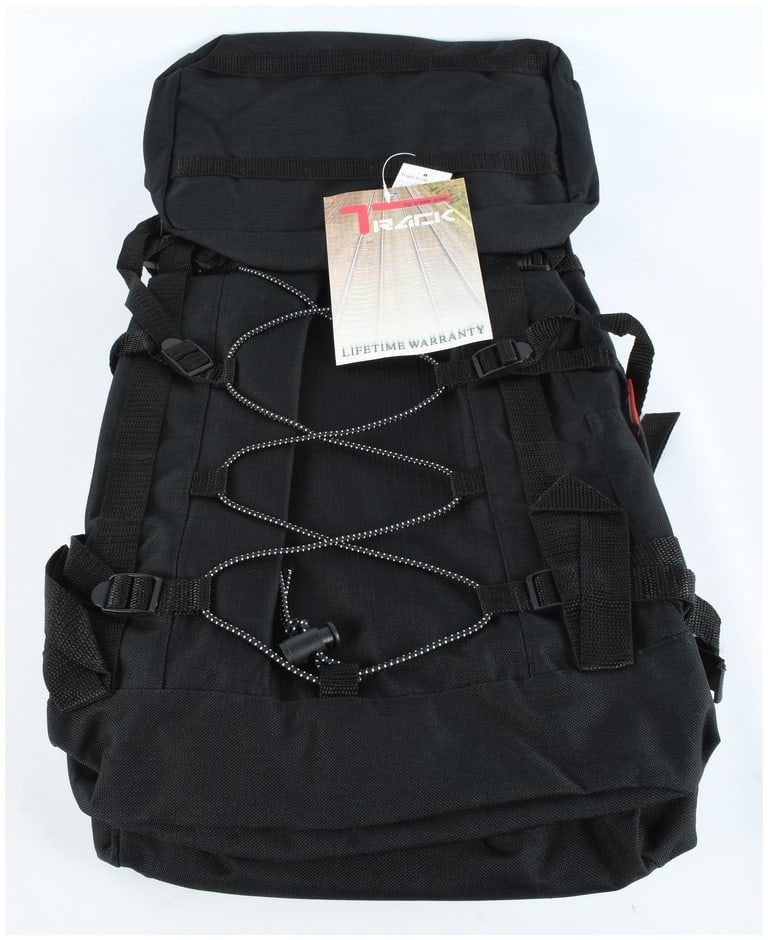 New Track by Triple Gear TB210 Outdoor Pack (1 of 8)