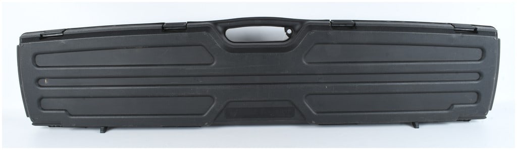 Plano SE Series Single Scoped Rifle Case - 2
