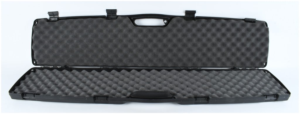 Plano SE Series Single Scoped Rifle Case - 3