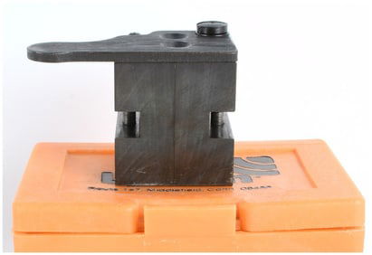 Lyman 311291 Two-Cavity Rifle Bullet Mold .30 Caliber 170 Grain