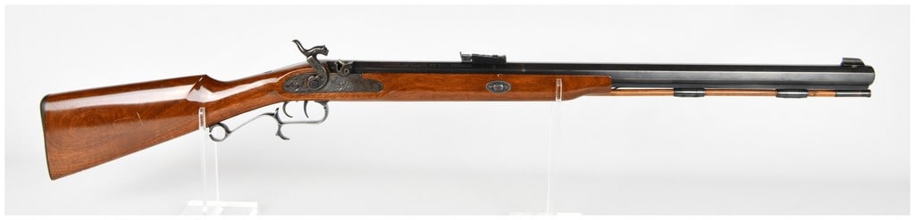 Thompson/Center Arms Model Renegade .50 Caliber Muzzleloading Percussion Rifle, Circa 1970s-1990s (1 of 18)