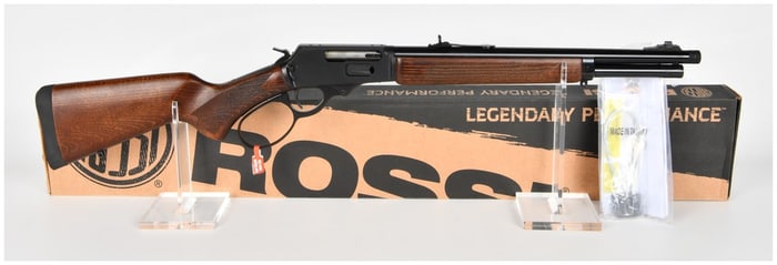 Rossi R95 Lever-Action Rifle .45-70 GOVT Trapper Model Brand New In Box 21st Century