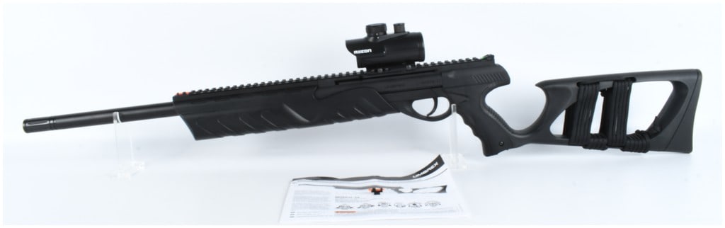 Umarex Morph 3X CO2 Air Rifle with Axeon Red Dot Sight (1 of 9)