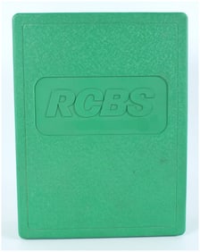 RCBS Full Length Reloading Die Set for .378 Weatherby Magnum, Modern Production