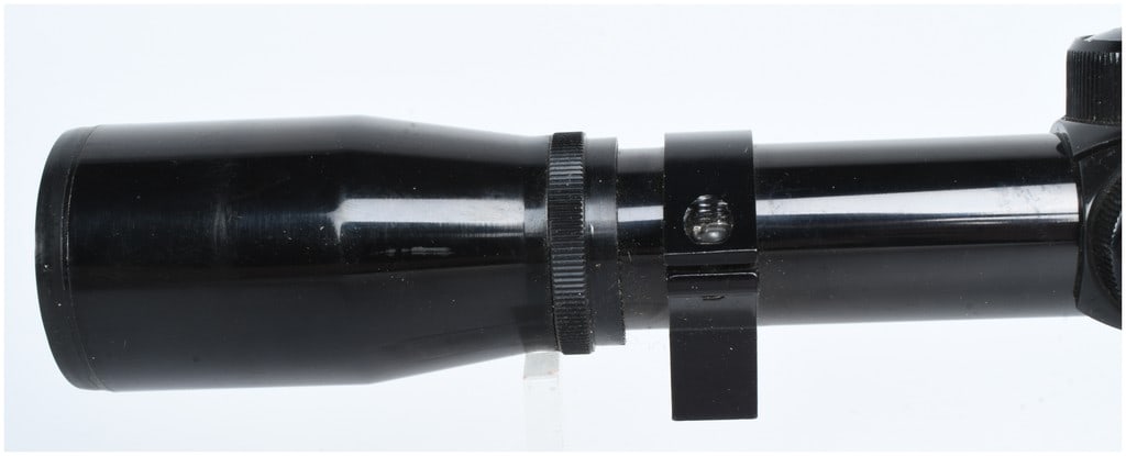 Bushnell Banner .22 Rifle Scope - 4