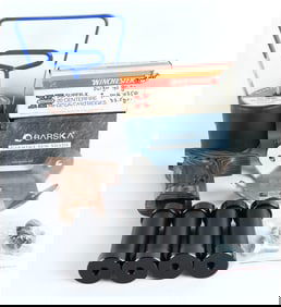 Frankford Arsenal, Labradar, and Winchester Lot of Modern Shooting and Reloading Accessories